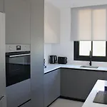 Hypnos Park View ניקוסיה