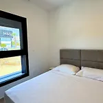מלון דירות Hypnos Park View ניקוסיה
