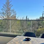 Hypnos Park View מלון דירות ניקוסיה