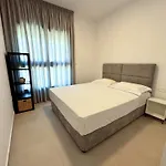 מלון דירות Hypnos Park View