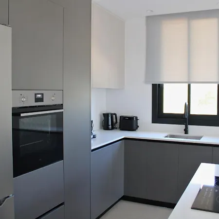Hypnos Park View Lefkoşa
