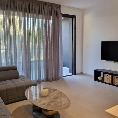 Hypnos Park View Nikósie