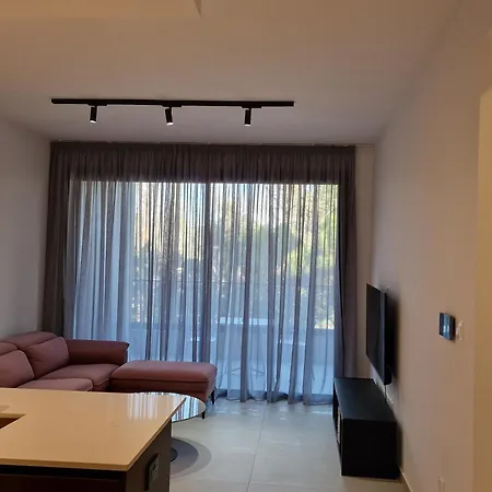 Hypnos Park View Nicosia