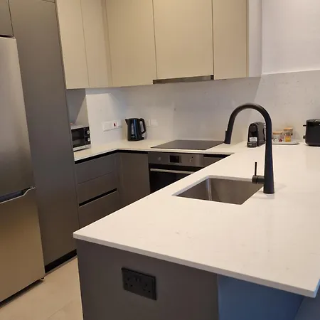 Hypnos Park View Nicosia