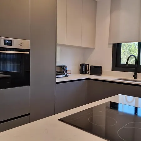 Hypnos Park View 3* Nicosia