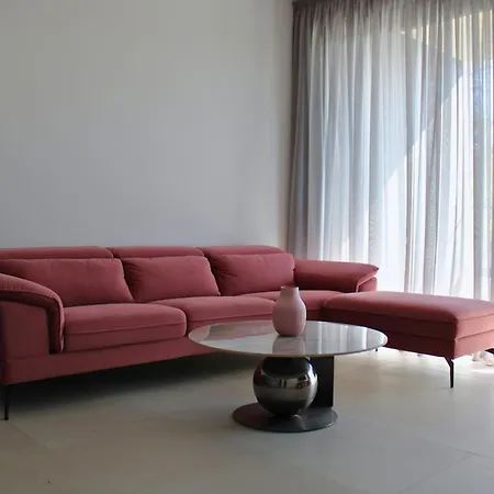 Aparthotel Hypnos Park View 3*