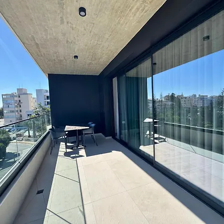 Hypnos Park View Aparthotel 3*