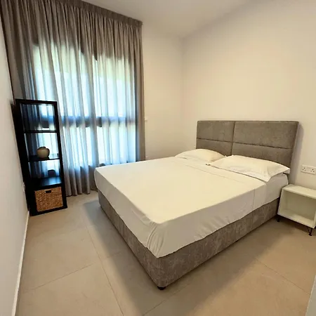 Apartmanhotel Hypnos Park View
