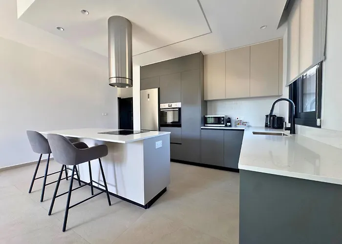 Hypnos Park View Nikósie