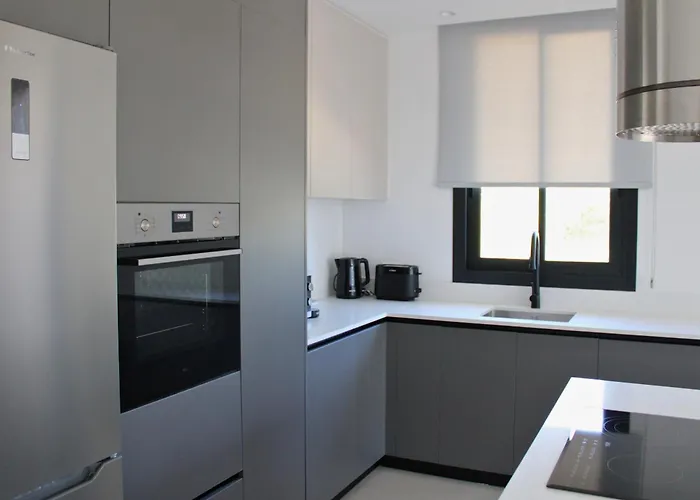 Hypnos Park View Nikósie