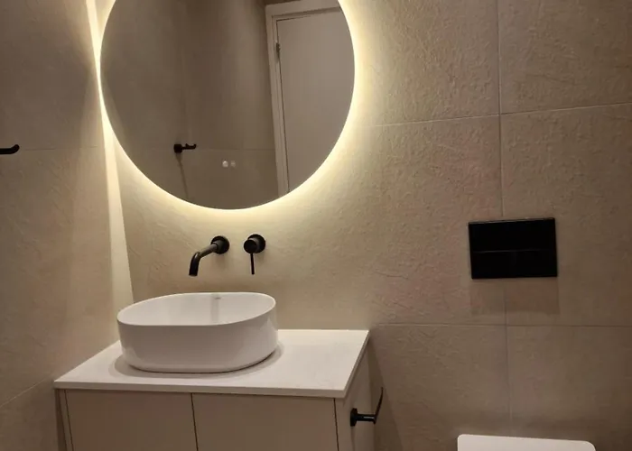 Aparthotel Hypnos Park View 3*