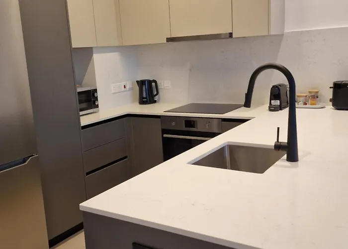 Hypnos Park View Nikósie