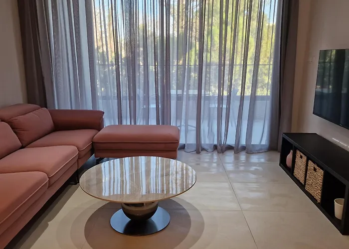 Aparthotel Hypnos Park View