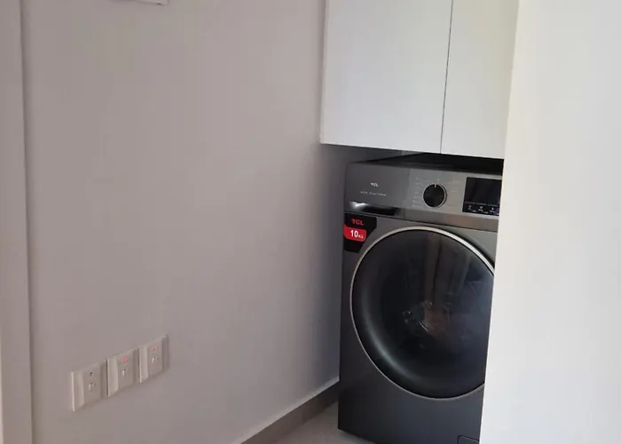 Hypnos Park View Nikósie