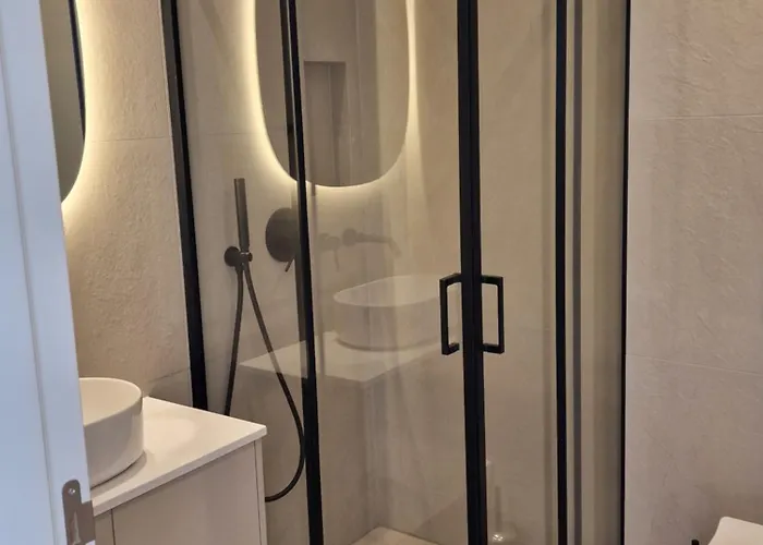 Aparthotel Hypnos Park View Nikósie