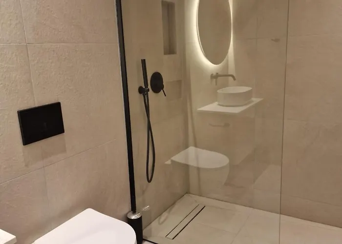 Aparthotel Hypnos Park View