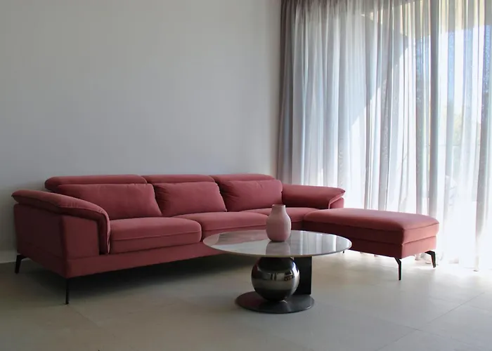 Aparthotel Hypnos Park View 3*