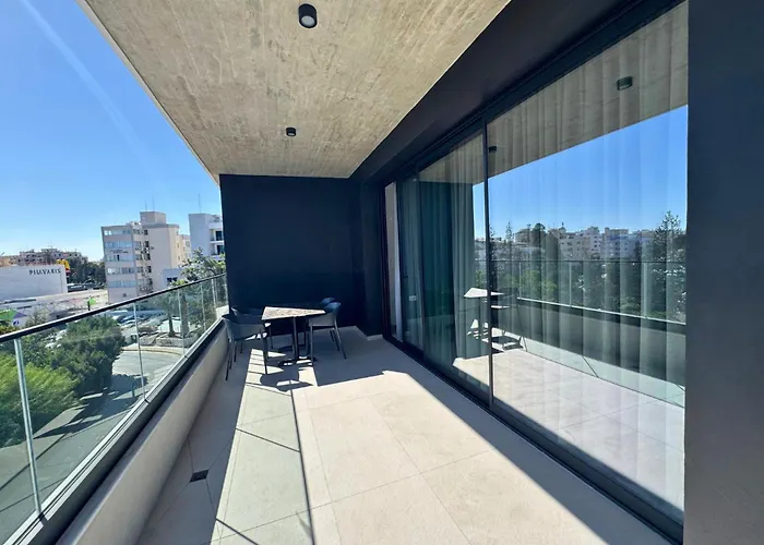 Hypnos Park View Aparthotel 3*