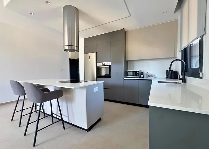 Hypnos Park View Nikósie