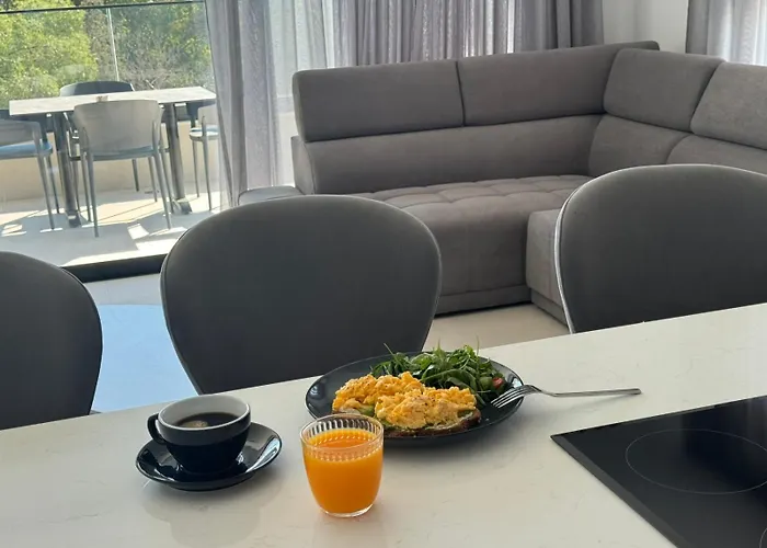 Hypnos Park View Nikósie