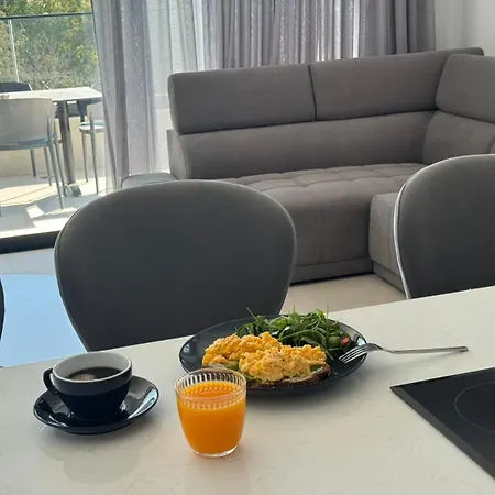 Hypnos Park View Λευκωσία