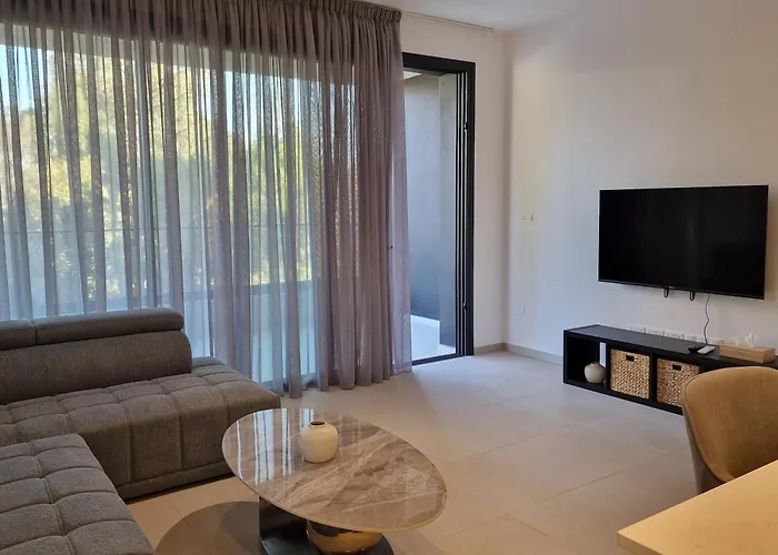 Hypnos Park View Λευκωσία