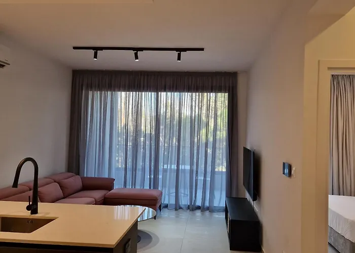 Hypnos Park View Λευκωσία