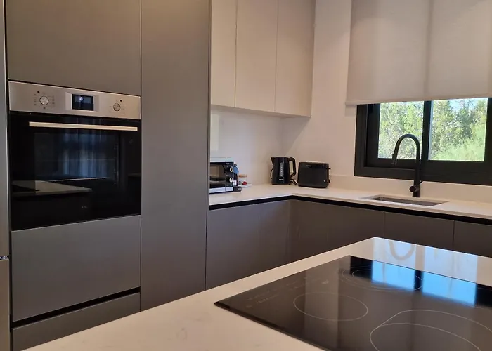 Hypnos Park View 3* Λευκωσία